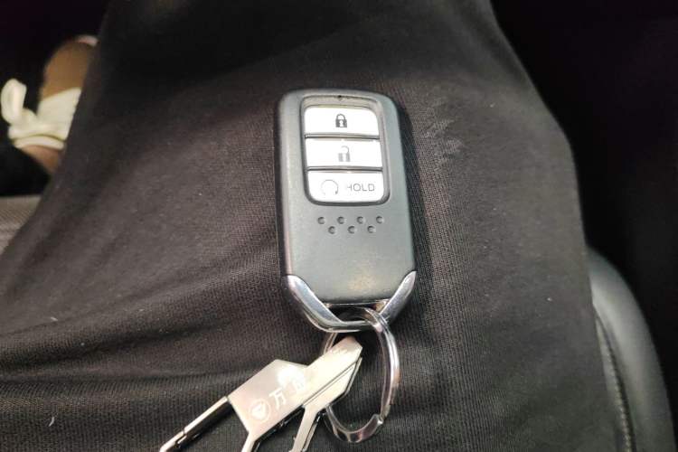 Used Honda Breeze 2020 240TURBO CVT 2WD Luxury Edition