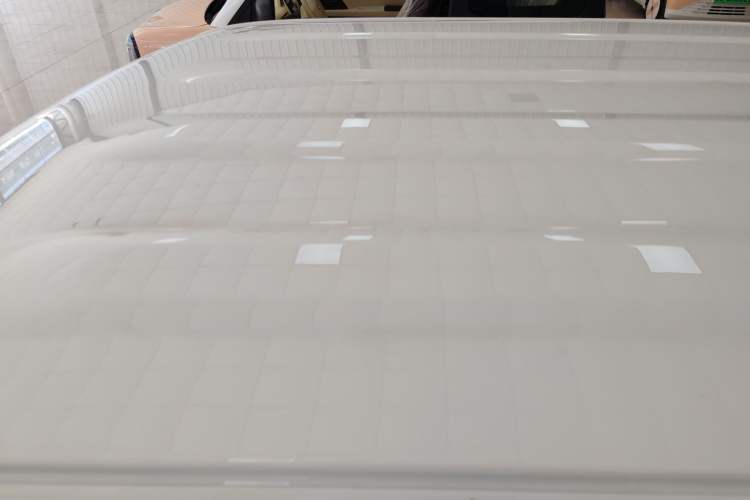 Used Geely Galaxy Panda 2024 Panda Mini 200km Endurance Bear