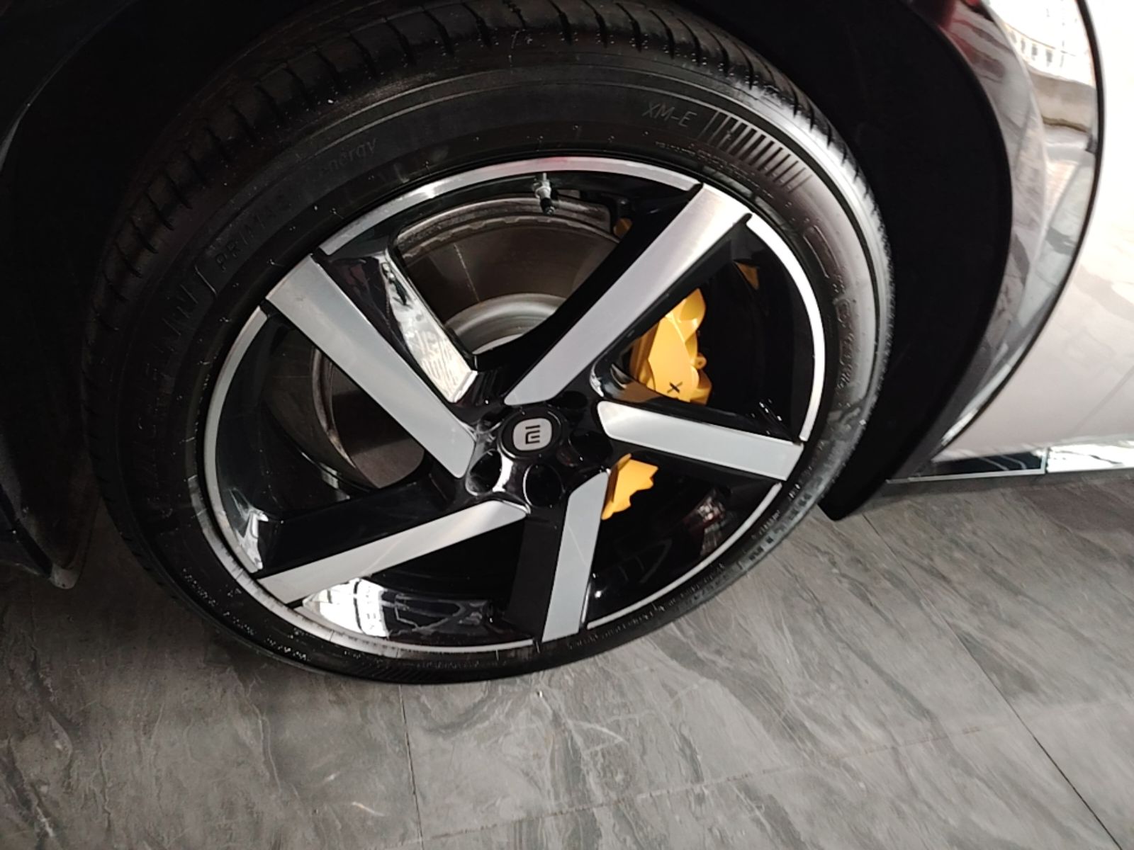 Xiaomi Auto YU7 2025 Ultra-Long Range Rear-Wheel Drive Version — снимка 10