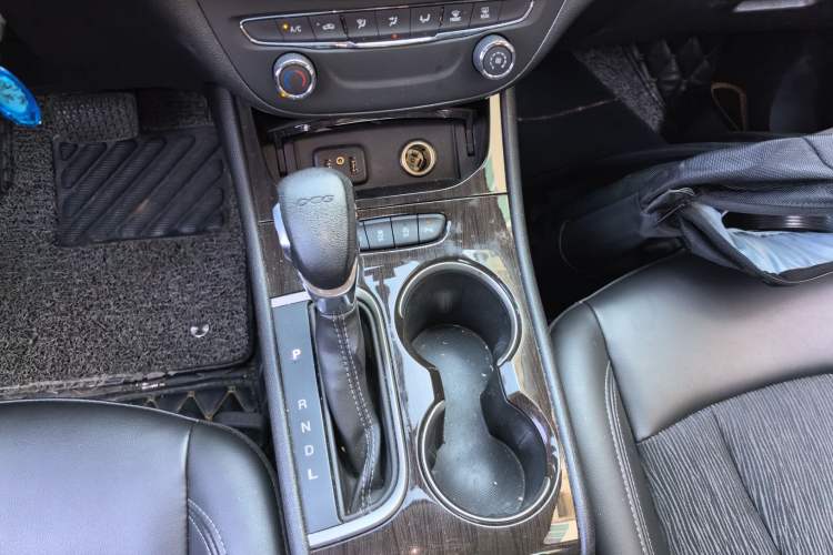 Used Buick Verano 2018 Sedan 20T Dual-Clutch Leading Model