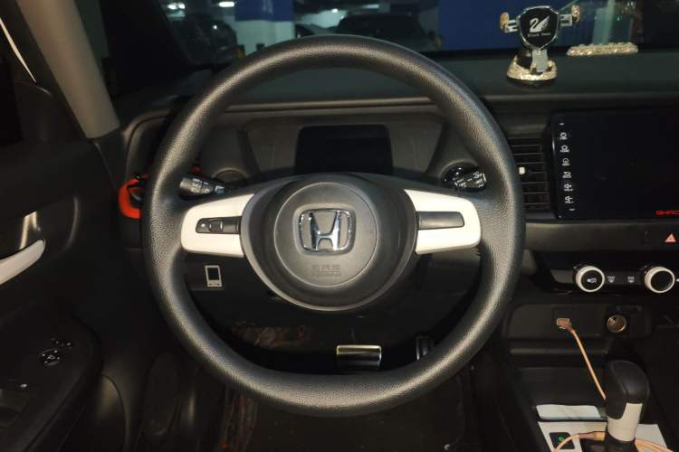 Used Honda Fit 2021 1.5L CVT Trendy Sports Edition