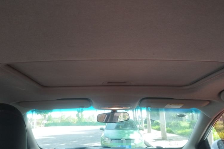 Used Chevrolet Cavalier 2016 1.5L Automatic Xinyue Edition
