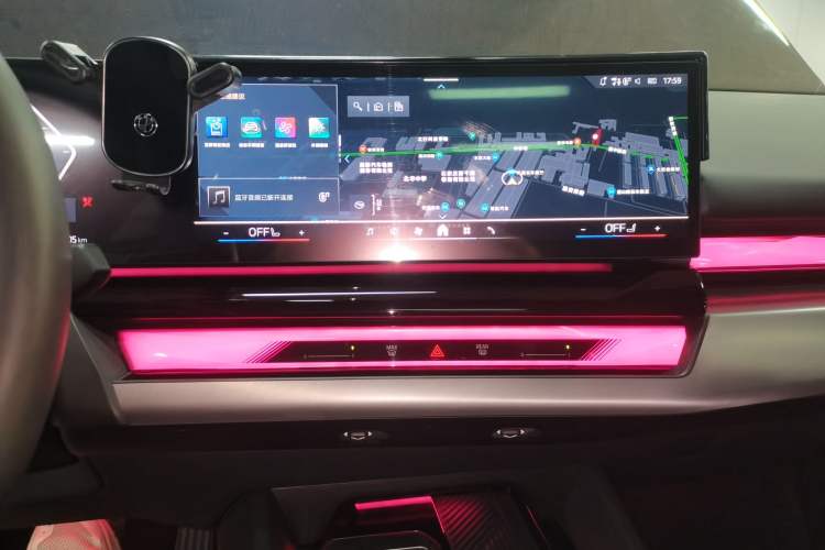 Used BMW i5 2025 eDrive 40L M Sport Package
