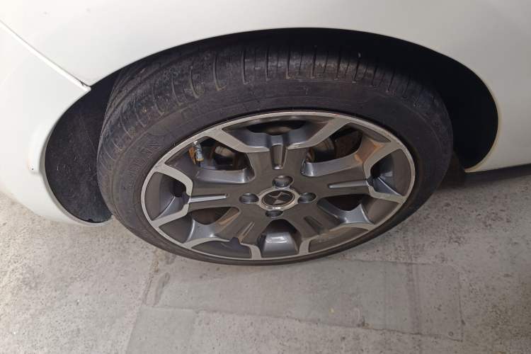 Used DS 3 2012 1.6L Supreme Edition
