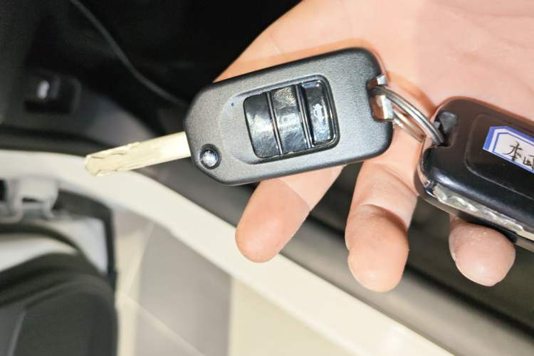 Used Honda Civic 2016 180TURBO CVT Comfort Version