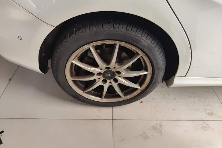 Used Mercedes-Benz B-Class 2015 B 200 Sport Edition