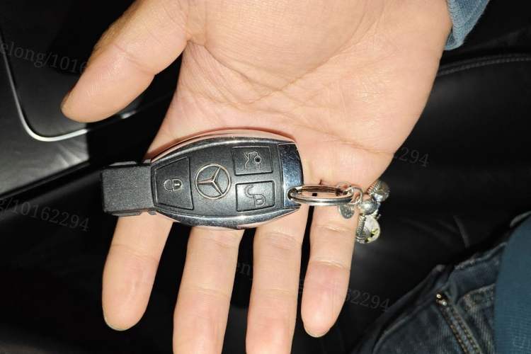 Used Mercedes-Benz C-Class 2015 Restyled C 180 L Sport Edition
