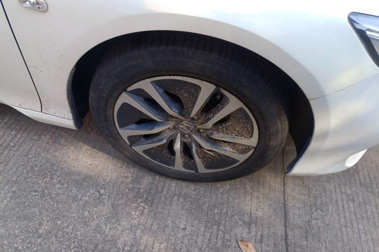 Used Honda Accord 2018 Rui Hybrid 2.0L Rui Ku Edition China V