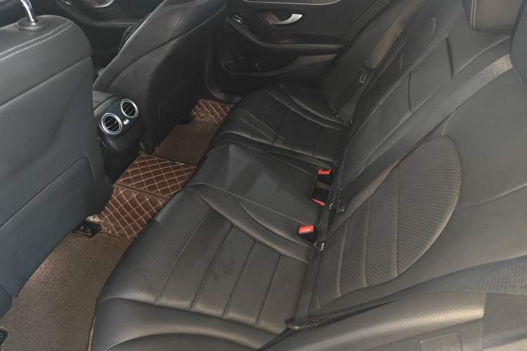 Used Mercedes-Benz C-Class (Import) 2020 Facelifted C 260 Estate