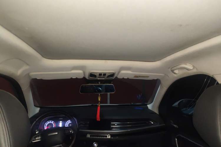 Used Haval H6 2018 Red-Label 1.5T Automatic Luxury Model
