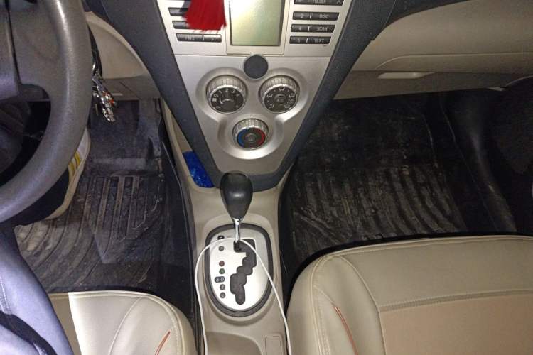 Used Toyota Vios 2008 1.6L GL-i Special Edition AT