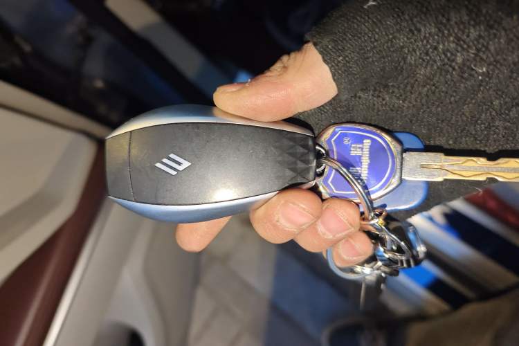 Used Buick GL8 2017 25S Luxury Version China V Standard