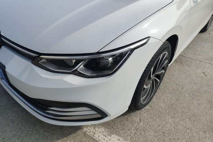 Used Volkswagen Golf 2023 280TSI DSG Pro