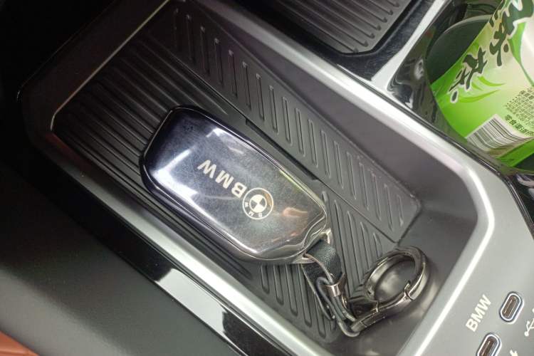 Used BMW 5 Series 2024 525Li M Sport Package
