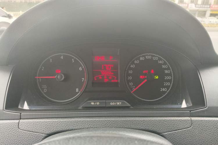 Used Volkswagen Santana 2019 1.5L Automatic Fashion Edition China VI
