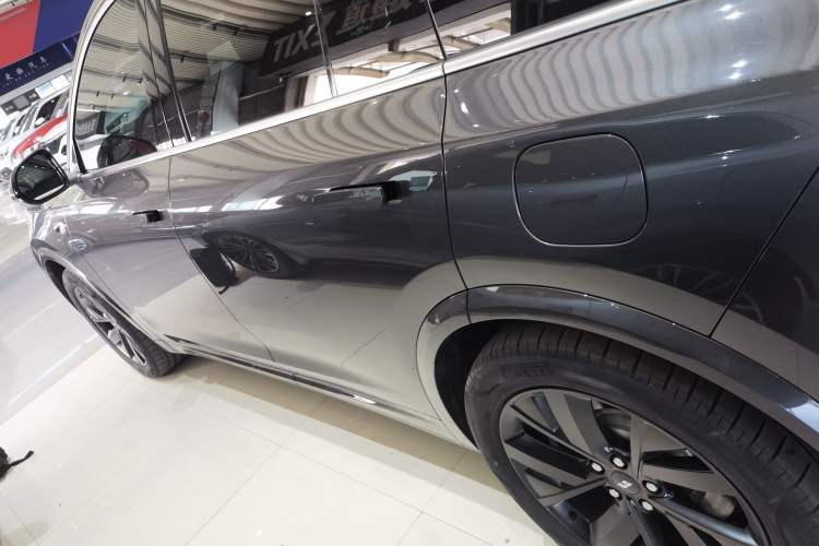 Used Li Auto L7 2023 Pro Model