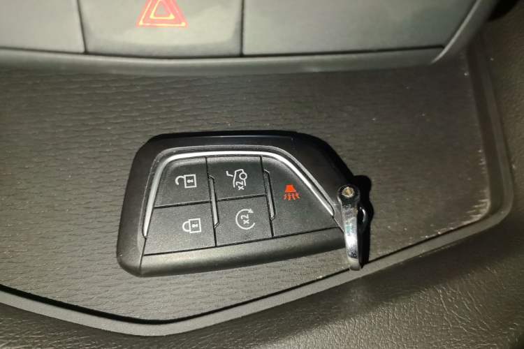 Used Cadillac CT4 2020 28T Fashion Edition