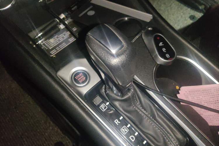 Used Nissan Teana 2019 2.0L XL Upper SmartDrive Version
