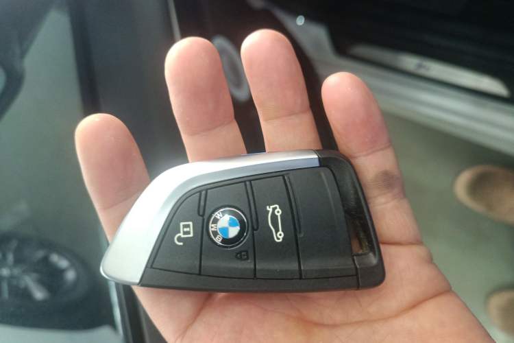 Used BMW 1 Series 2021 125i M Sport Night Edition