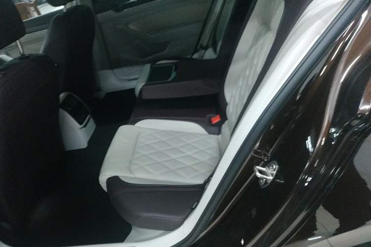 Used Volkswagen Magotan 2020 380TSI DSG Flagship Edition
