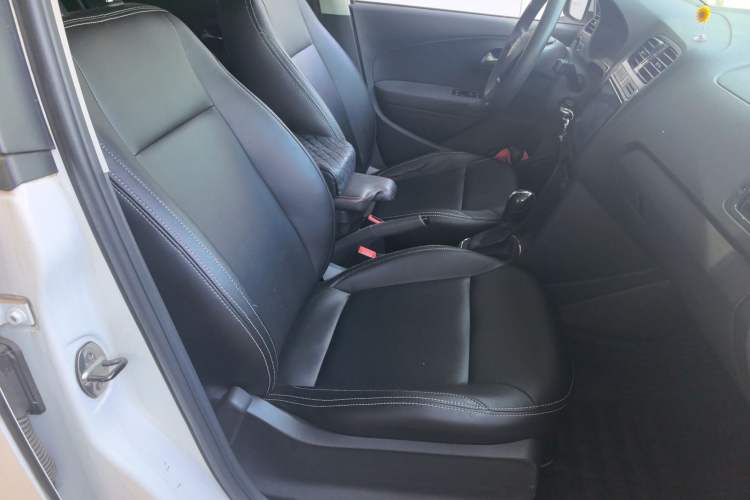 Used Volkswagen Polo 2018 1.5L Automatic Advanced Driving Model