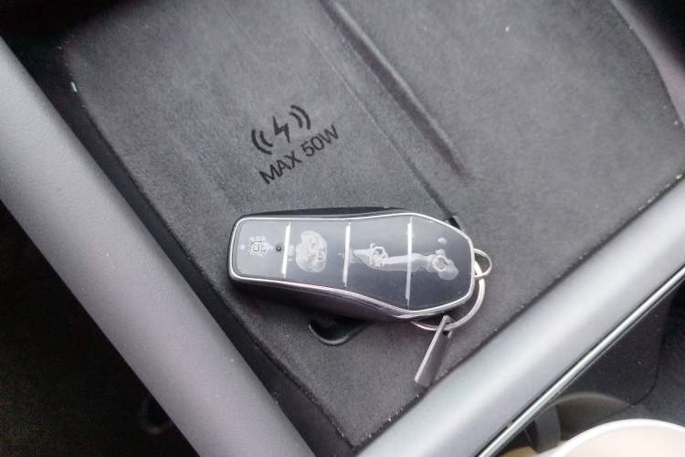 Used BYD Yuan PLUS 2025 Intelligent Driving Version 510 KM Beyond-Grade Edition
