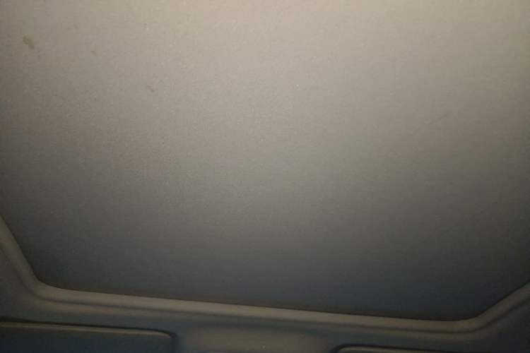 Used Chevrolet Malibu XL 2019 Redline 550T Automatic RuiLian Edition Headliner