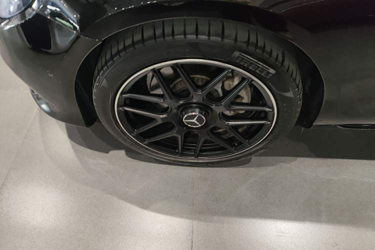 Used Mercedes-Benz E-Class 2018 Facelift E 200 L