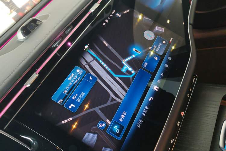 Used Mercedes-Benz E-Class 2024 E 300 L Luxury Sport Model