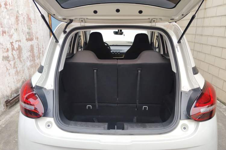 Used Wuling Bingo 2023 203km Light Edition