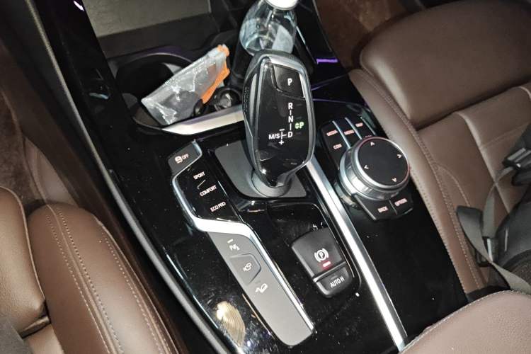 Used BMW X3 2021 xDrive28i M Sport Package Gear Lever