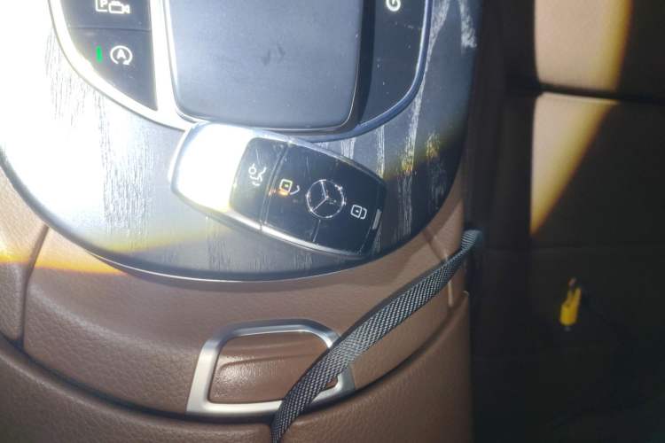 Used Mercedes-Benz E-Class 2020 E 260 L Sport Edition
