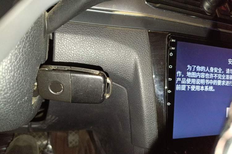 Used Volkswagen Bora 2019 Bora Legend 1.5L Automatic Leading Model China VI Standard
