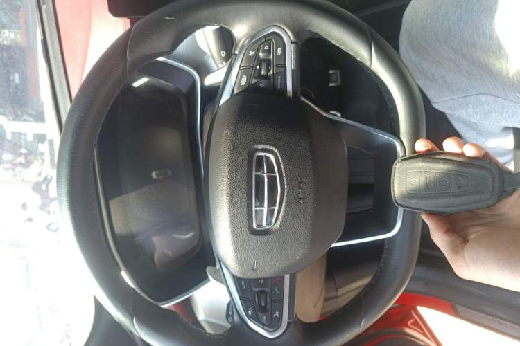 Used Geely Auto Coolray 2020 PRO 260T DCT Battle