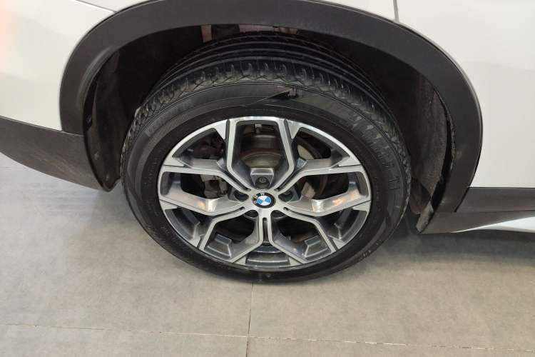 Used BMW X1 2021 sDrive20Li Premium Edition