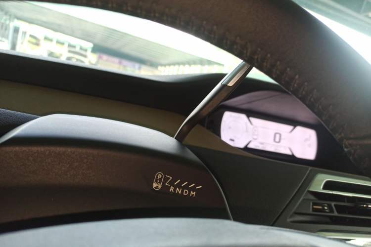 Used Citroen C4 Picasso 2015 1.6T Luxury 5-Seat Model
