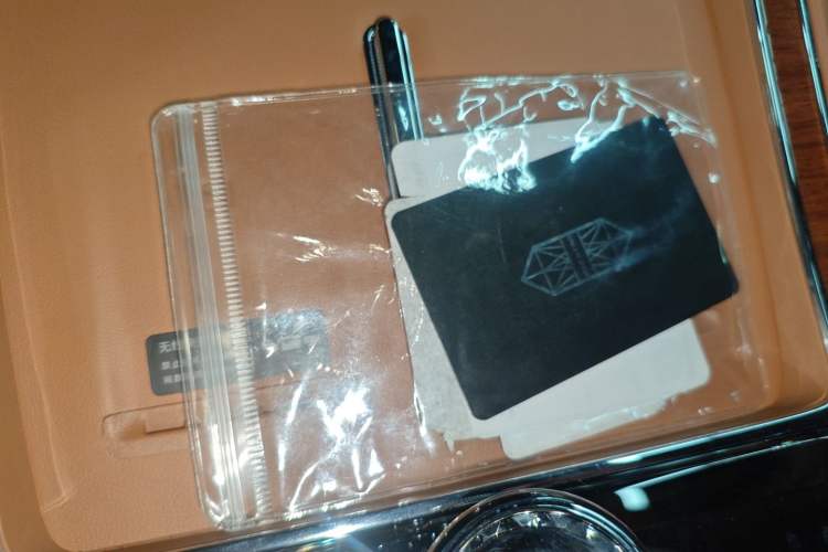 Used Hima S800 2025 Model, Range-Extended Starlight Executive Edition, 4 Seats