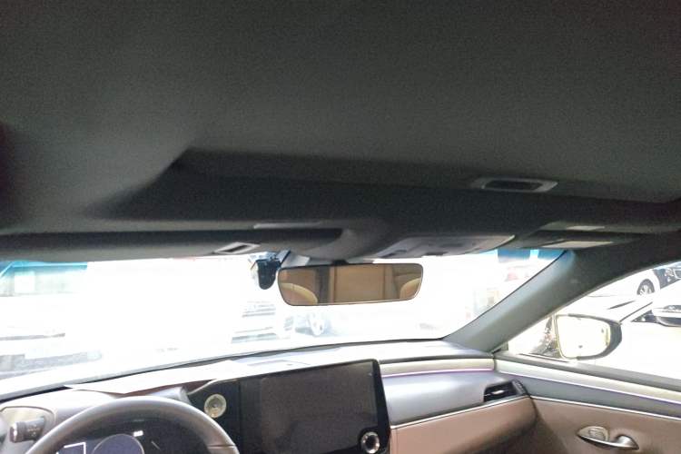 Used Lexus ES 2025 200 Premium Edition