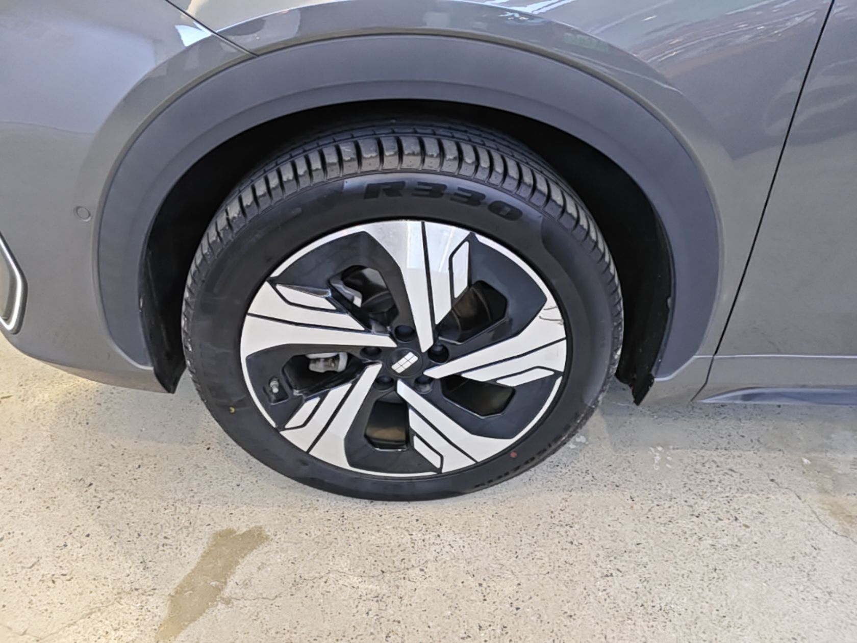 Geely Galaxy E5 2024 530km Starship Edition — снимка 10