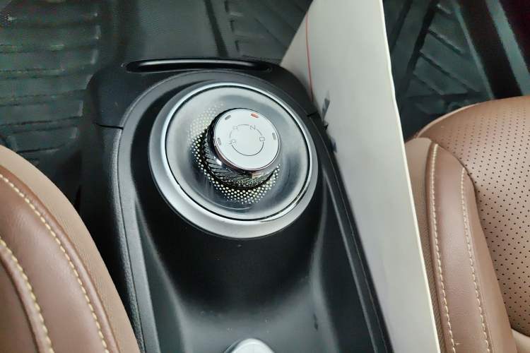 Used Wuling Bingo 2023 203km Comfort Edition
