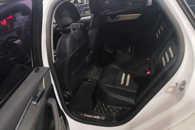 Used BYD Qin Pro New Energy 2019 DM Super Edition 1.5TI Automatic Smart Connect X-Trail Model China VI Standard
