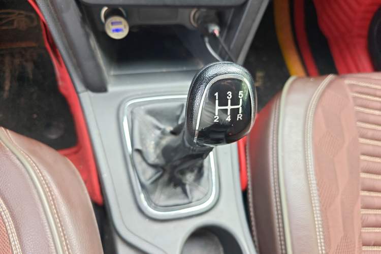 Used Chery Tiggo 3 2020 Million Global Edition 1.5L Manual Fashion Model