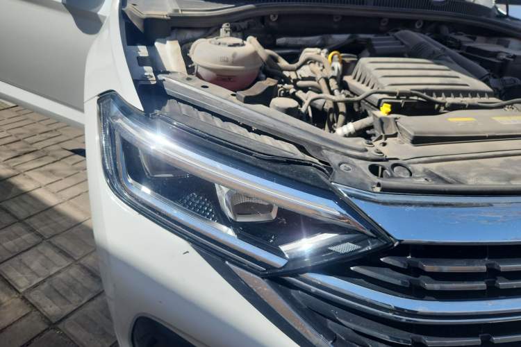 Used Volkswagen Sagitar 2023 280TSI DSG Excellence Plus Edition
