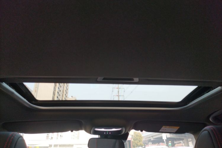 Used Buick Verano 2023 Pro GS Hunter Wind Edition
