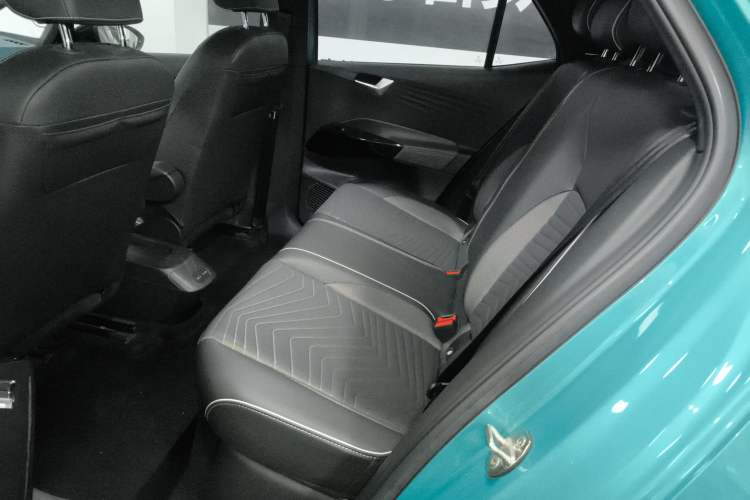 Used Volkswagen ID.3 2023 Pure Smart Edition
