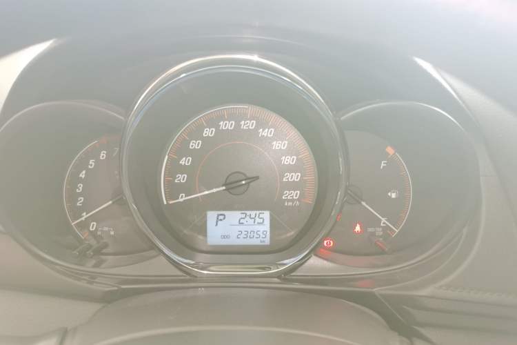 Used Toyota YARiS L Zhi Xuan 2021 X-Trail 1.5L CVT Leading Edition
