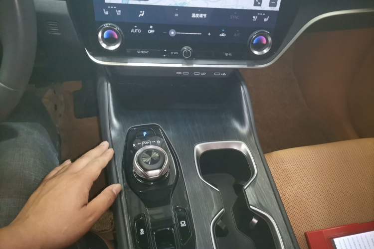 Used Lexus RZ 2023 450e All-Wheel Drive Luxury Edition