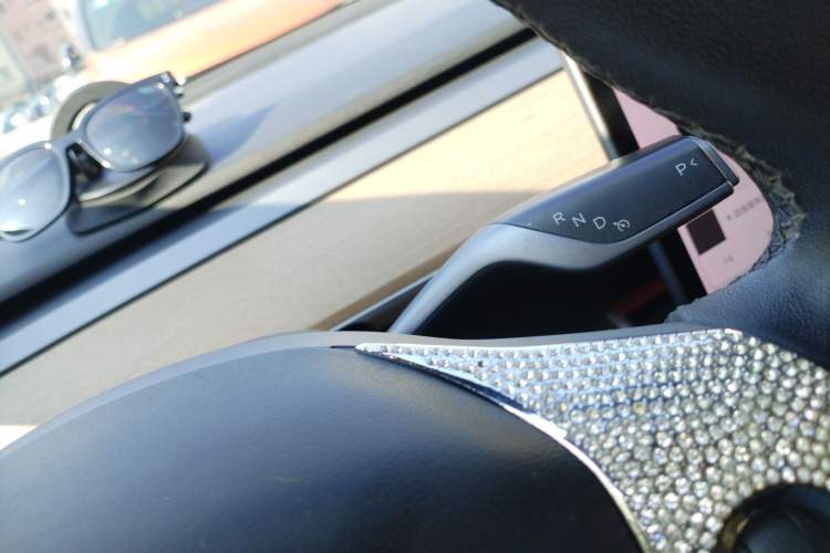 Used Tesla Model 3 2020 Revised Version Standard Range Rear-Wheel Drive – Upgraded Edition
