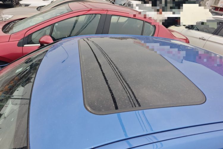 Used BMW 3 Series 2017 320i M Sport