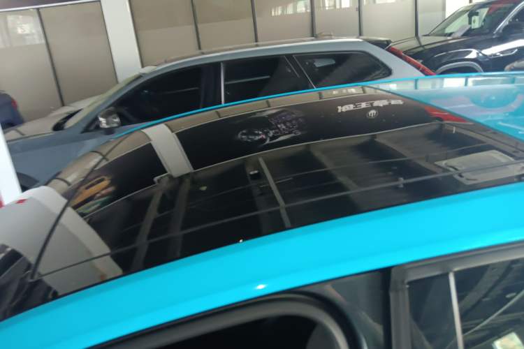 Used Volkswagen Golf 2020 Charming Edition 280TSI DSG R-Line
